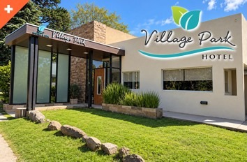 Village Park Hotel
